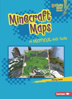 Couverture_Minecraft Maps