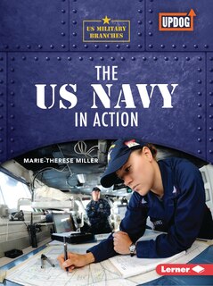 Couverture_The US Navy in Action
