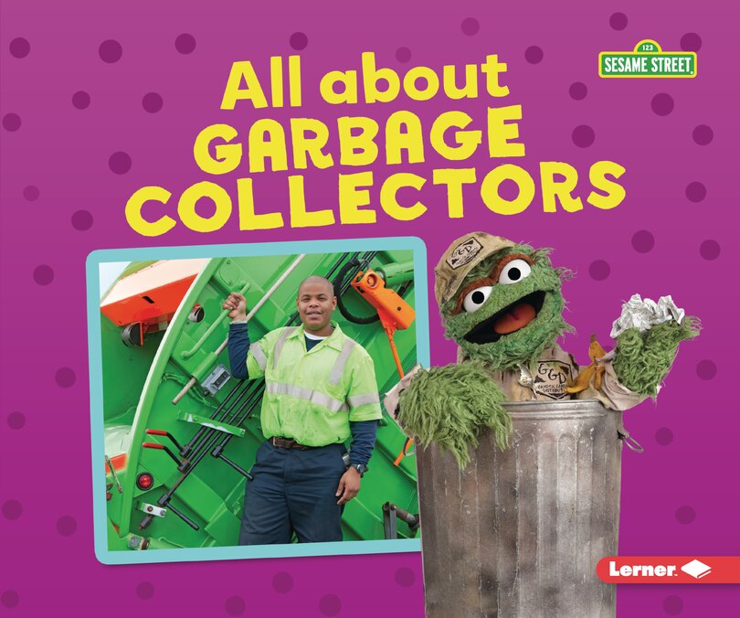 Couverture_All about Garbage Collectors