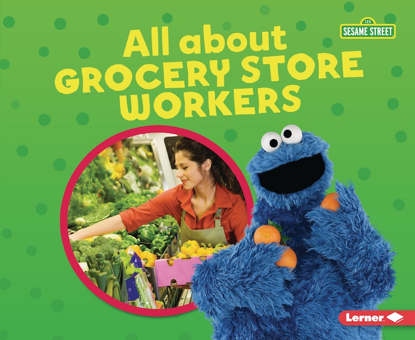 Couverture_All about Grocery Store Workers