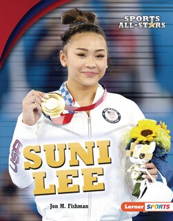 Front cover_Suni Lee