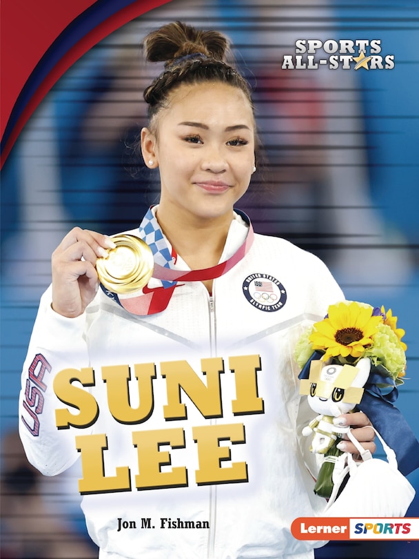 Front cover_Suni Lee