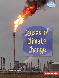 Front cover_Causes of Climate Change