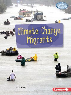 Front cover_Climate Change Migrants