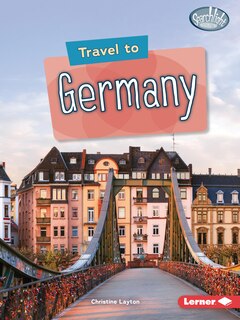 Front cover_Travel to Germany