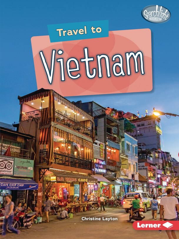 Couverture_Travel to Vietnam