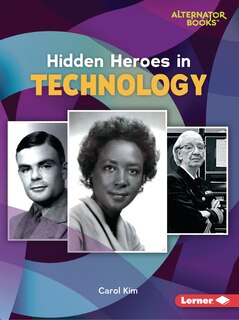 Front cover_Hidden Heroes in Technology