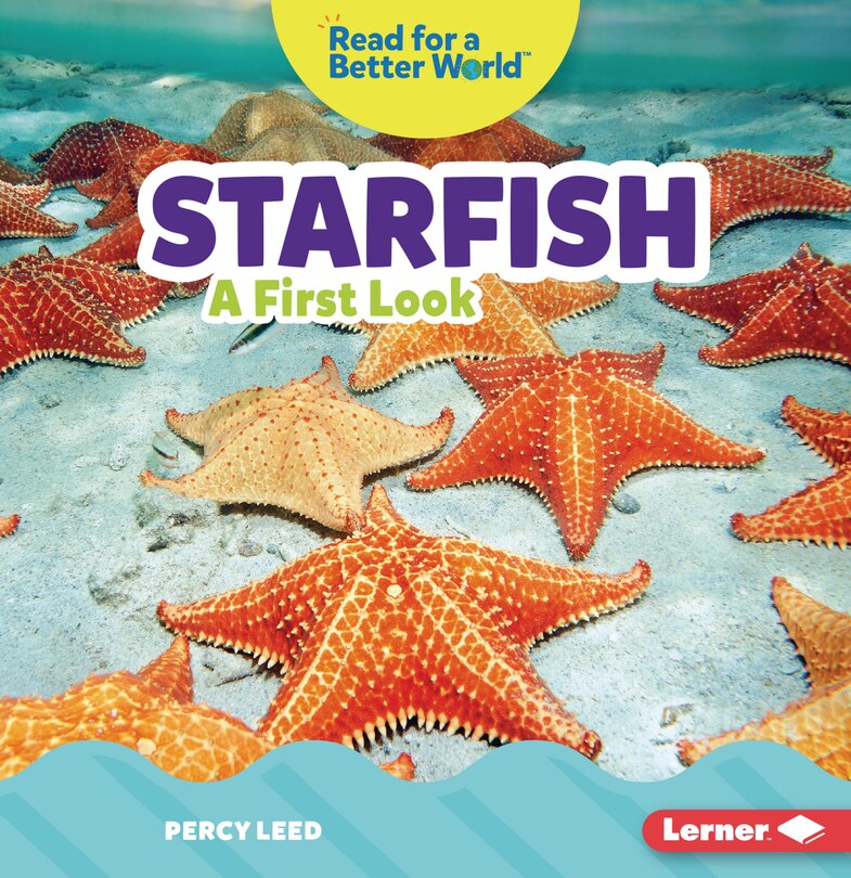 Front cover_Starfish