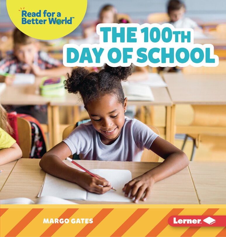 Front cover_The 100th Day of School