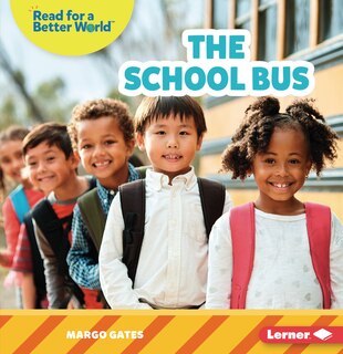 Front cover_The School Bus