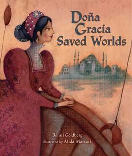 Front cover_Doña Gracia Saved Worlds