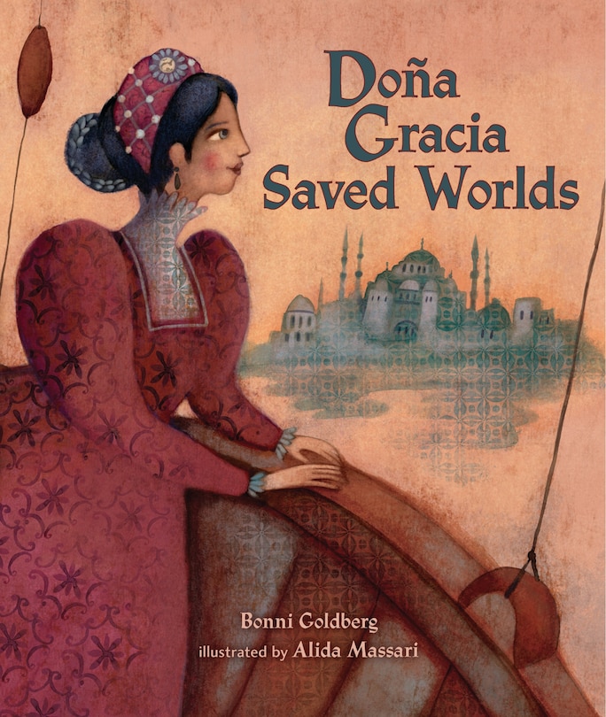 Front cover_Doña Gracia Saved Worlds
