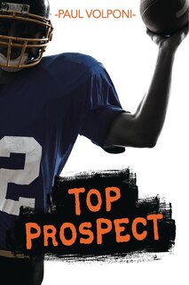 Front cover_Top Prospect