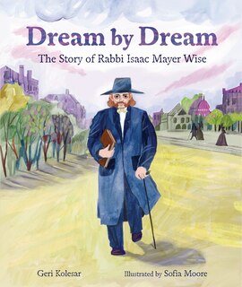 Front cover_Dream by Dream