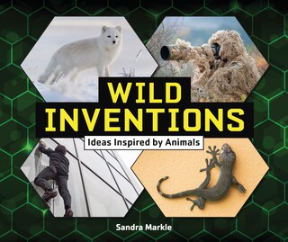 Front cover_Wild Inventions