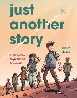 Front cover_Just Another Story
