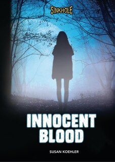 Front cover_Innocent Blood
