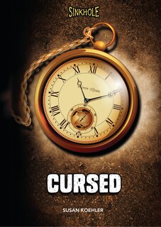 Front cover_Cursed