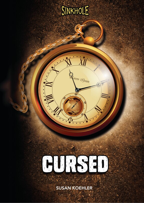 Front cover_Cursed