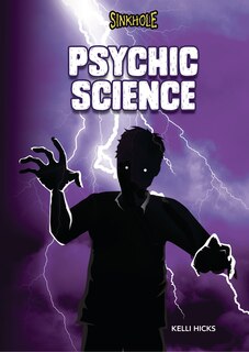 Couverture_Psychic Science
