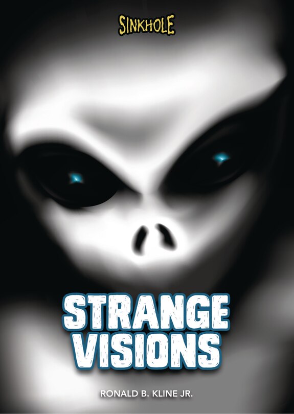 Couverture_Strange Visions
