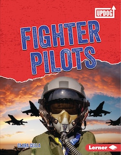 Couverture_Fighter Pilots