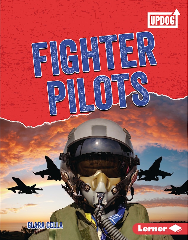 Couverture_Fighter Pilots