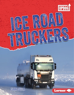 Front cover_Ice Road Truckers