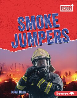 Front cover_Smoke Jumpers