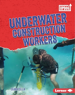 Front cover_Underwater Construction Workers