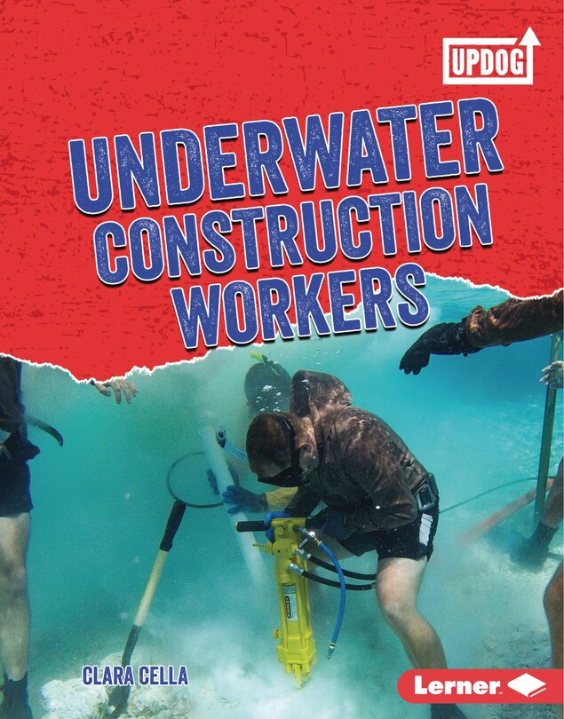 Front cover_Underwater Construction Workers