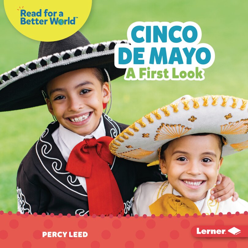 Couverture_Cinco de Mayo