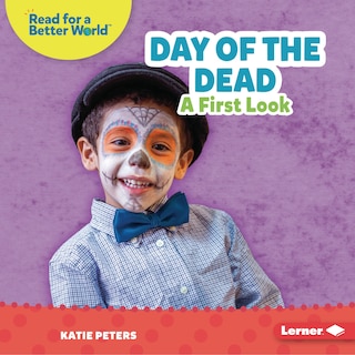 Couverture_Day of the Dead