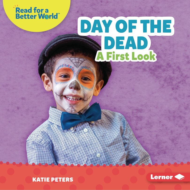 Couverture_Day of the Dead