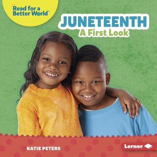 Front cover_Juneteenth