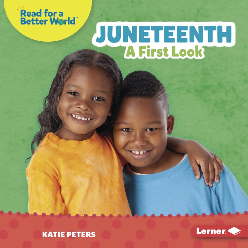 Front cover_Juneteenth