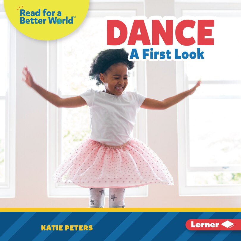 Front cover_Dance