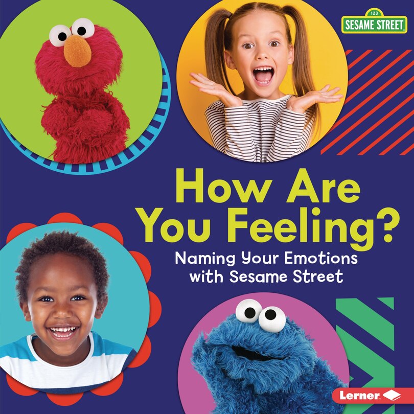 Couverture_How Are You Feeling?