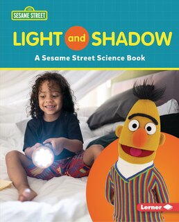 Front cover_Light and Shadow