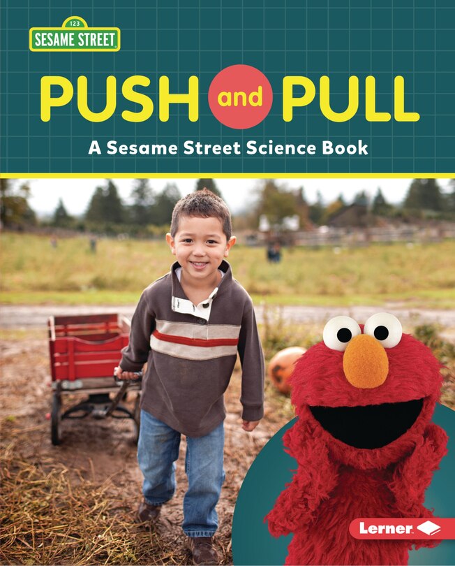 Front cover_Push and Pull