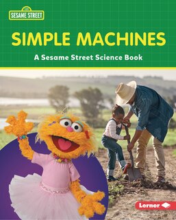 Front cover_Simple Machines