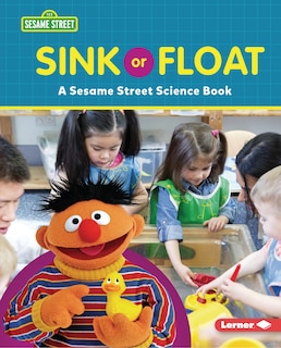 Front cover_Sink or Float