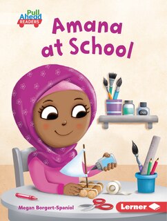 Couverture_Amana at School