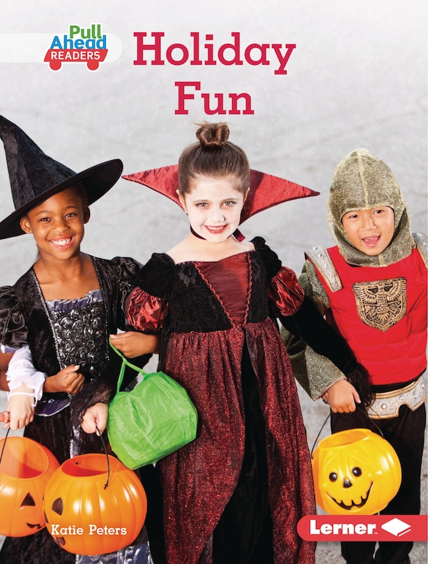 Front cover_Holiday Fun