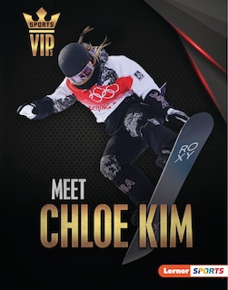 Couverture_Meet Chloe Kim