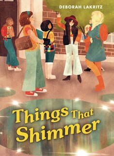 Front cover_Things That Shimmer