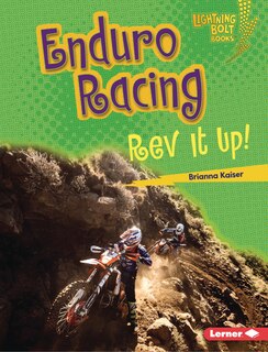 Couverture_Enduro Racing