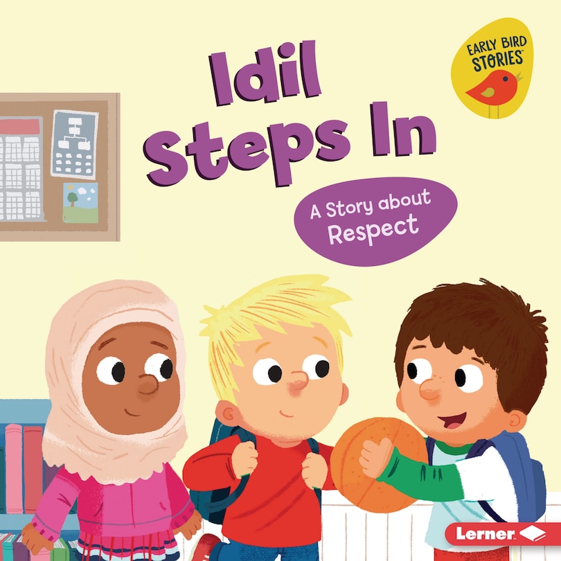 Couverture_IDIL Steps in