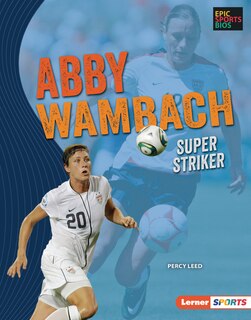 Front cover_Abby Wambach