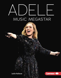 Front cover_Adele